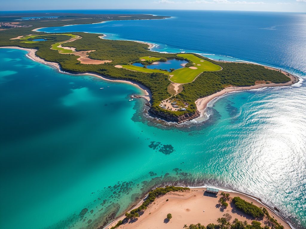 Virtual Traveler – Hidden Vacation Spot of The Day Navarre Beach, Florida