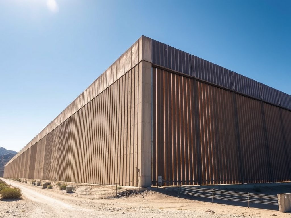 Biden-Harris Policies that Have Lead to the Increase of Child Trafficking