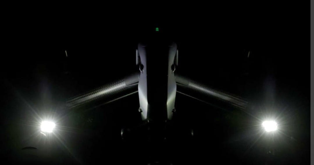 Mysterious Large Drones Flying over New Jersey. Government Speculates, but many questions are unanswered.