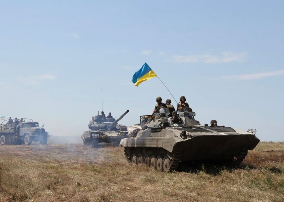 Biden approves $725 million more in funding for Ukraine before his presidency term end