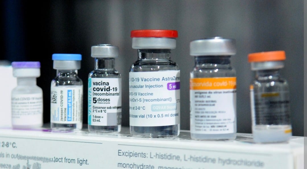 Trump overturns Covid Vaccine requirements for immigrants coming to the U.S.
