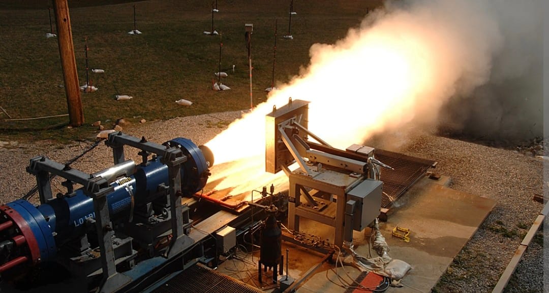 The United States Department of Defense has announced a $14.3 million grant for production of Solid Rocket Motors.