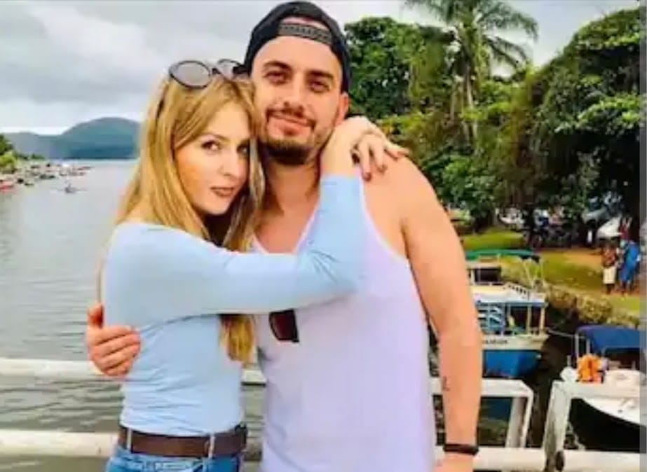 The Investigation of Nikolay Goltsev, Canadian resident; sentenced for a large illegal weapon tech. export scheme involving Ukraine and Russia