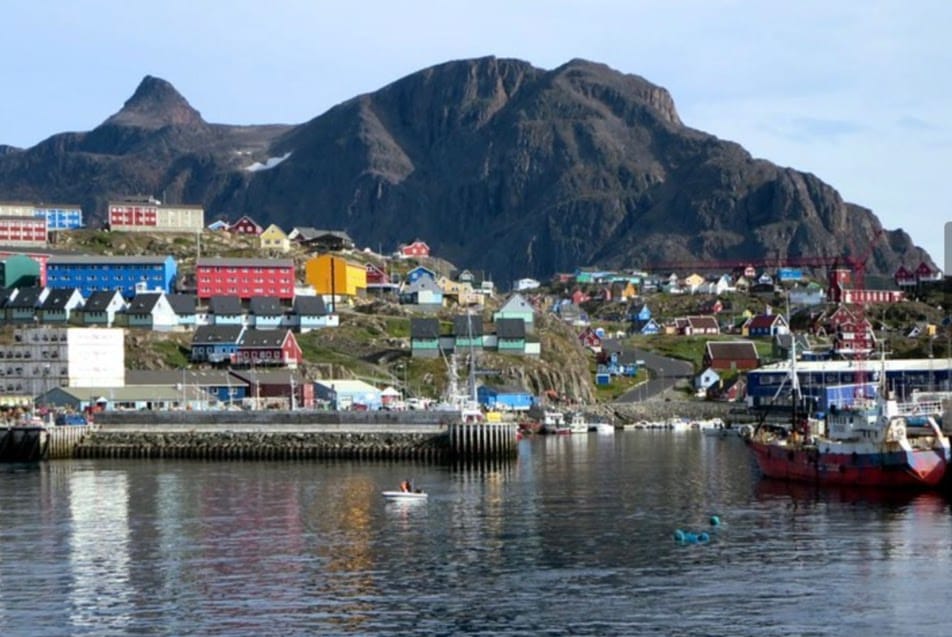 Why does Trump want to make Panama and Greenland part of the United States?