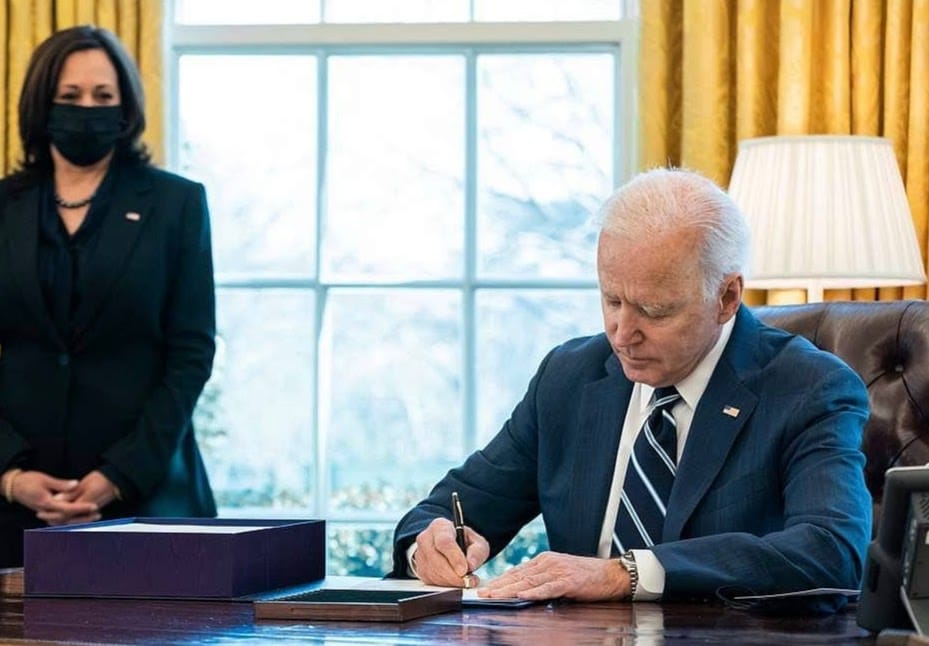 Biden pardons Dr. Fauci, Gen. Milley, and Biden’s own siblings in the last hours of his Presidency.