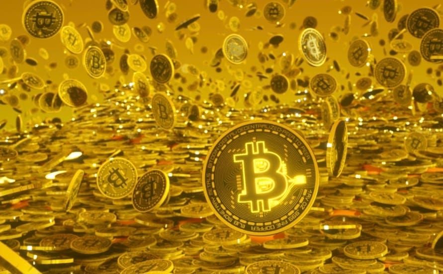 Bank of America would consider accepting cryptocurrency as a form of payment in the future.