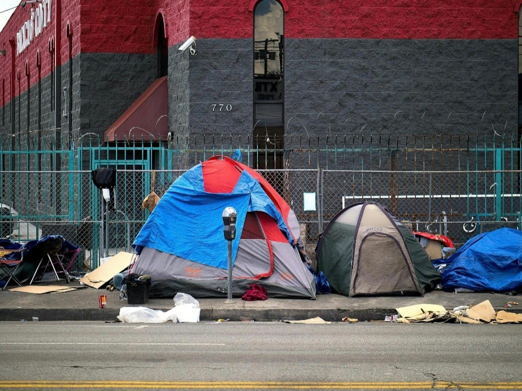 Nordstrom, Adidas, Michael Kors and several others,  close stores in San Francisco, California. 
