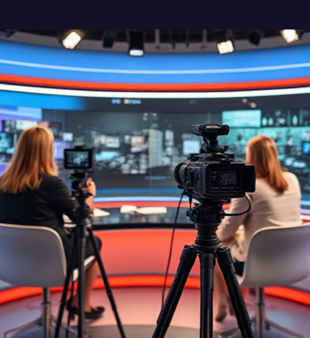 Cases and complaints against NBC, ABC, and CBS will be re-opened under new FCC Chairman