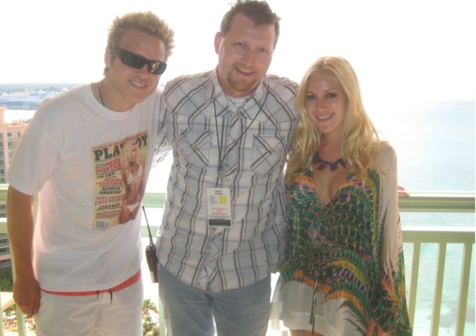 Lawsuits against the mismanagement of the California wildfires have started; Spencer and Heidi Pratt’s legal case against L.A. after their home burns down