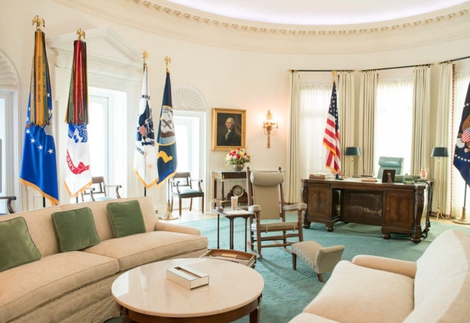 The new Trump Administration is being vetted to “Make America Great Again”