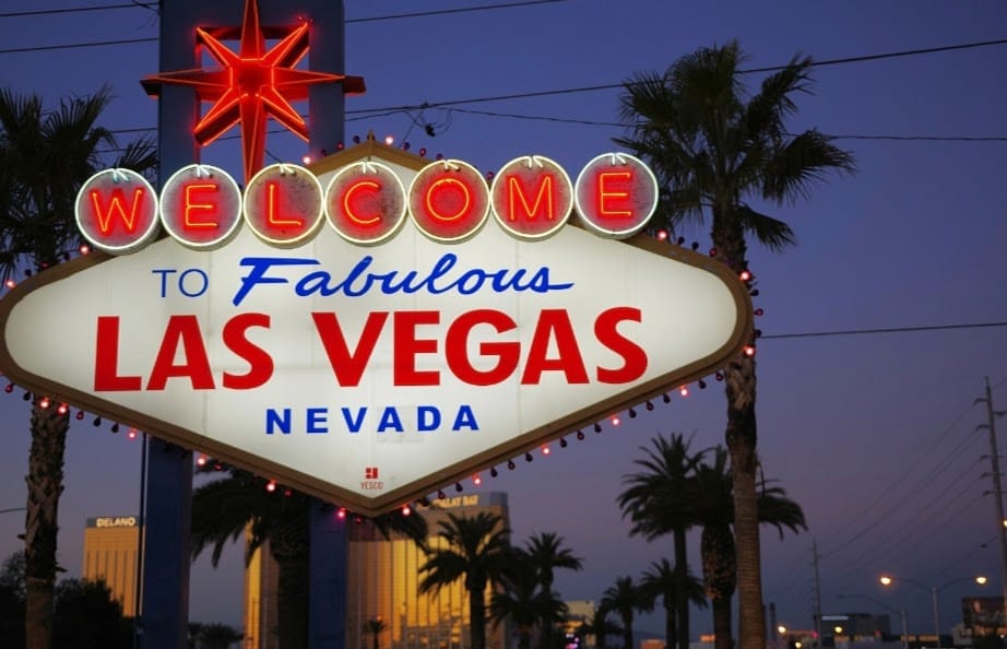 Trump to end taxes on tips, announcement was made at a Las Vegas, Nevada rally.