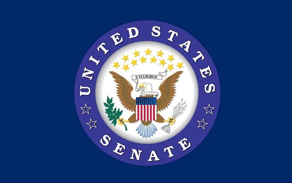 Live Coverage: Robert F. Kennedy Confirmation Hearing.