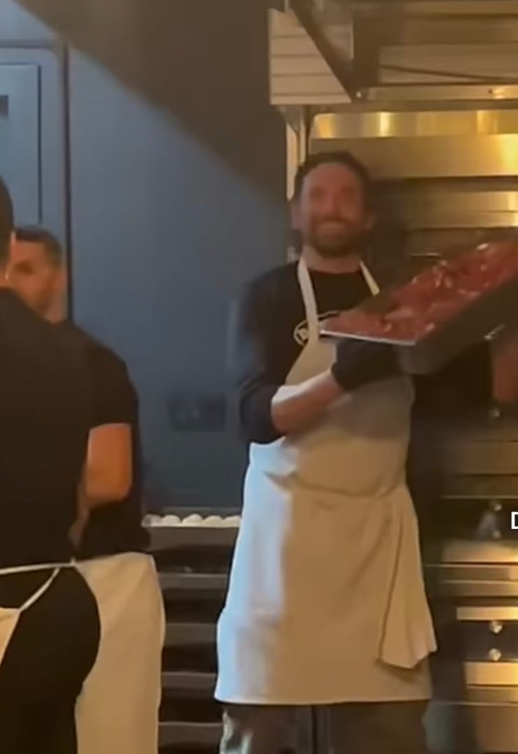 Celebrity News; Visit Bradley Cooper’s new restaurant in New York. Take a look inside  Cooper’s new eatery