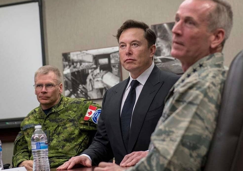 What role is DOGE playing at the Department of Social Security?