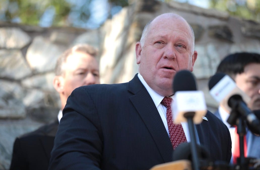 The Homan-Tucker Carlson Podcast: A Deep Dive into Illegal Immigration, Human Trafficking, and Drug Trafficking