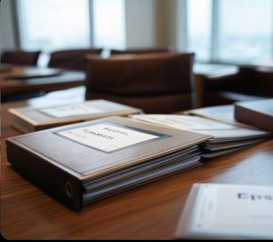 Pam Bondi Urges FBI for Full Release of Epstein Files as Public Awaits Answers