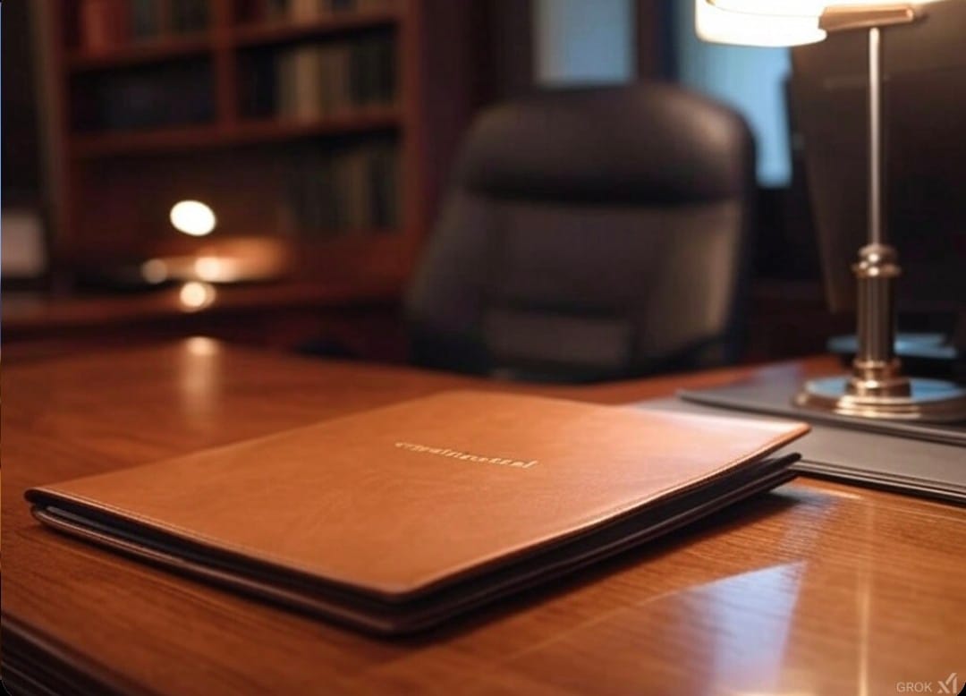 Phase 1 Epstein Files Released on the DOJ Website. Here is What is Revealed