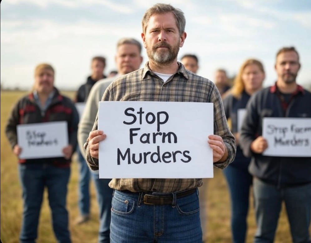 The Crisis of Southern African Farmers Explained