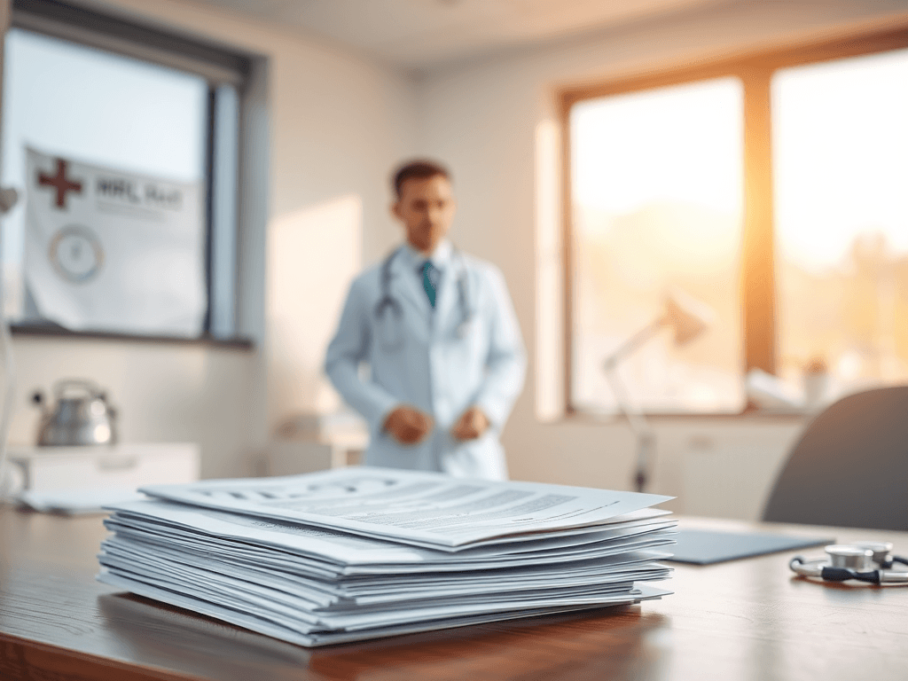 The Medicaid and Medicare Situation Under the Trump Administration in 2025