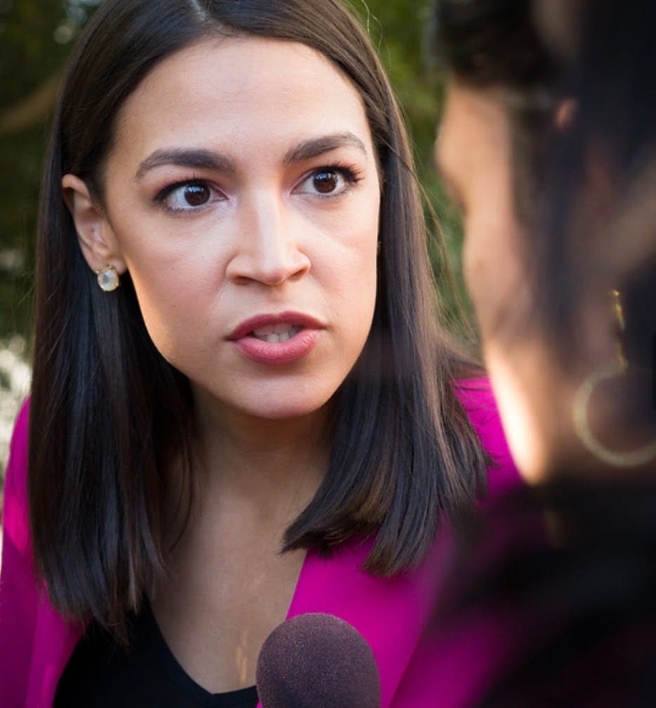 Tom Homan Hints at Investigation of AOC Amid Border Crisis