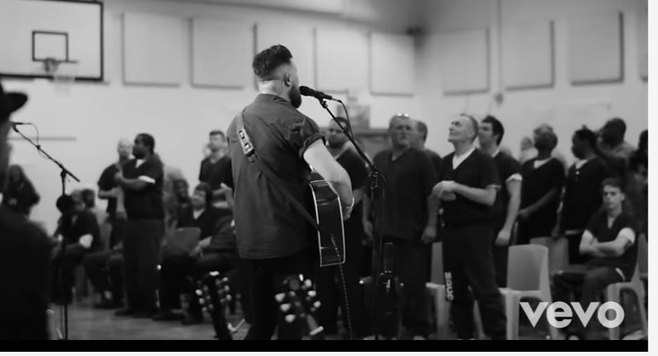 If you have chains, he’s a chain breaker. Positive Music. Let’s go! Listen now.