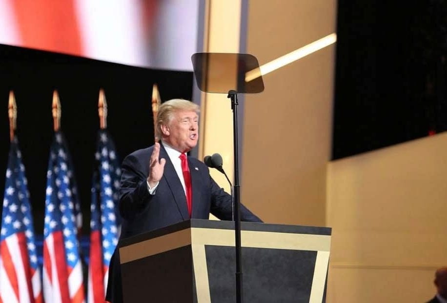 Trump announces the possibility of new tariffs for Canada, Mexico and China