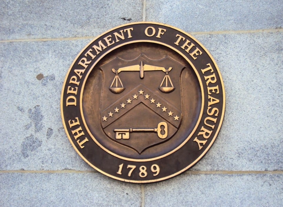 Musk and the DOGE team have access to the Treasury Department, which is causing conflict within the agency.