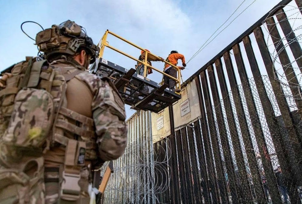 Canada and Mexico agree to Trump’s terms on better border security, tariffs are paused for both countries.