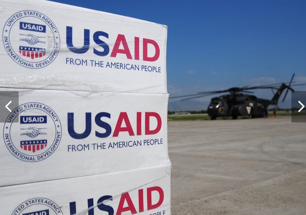 What is the USAID? And reasons why it  is under investigation