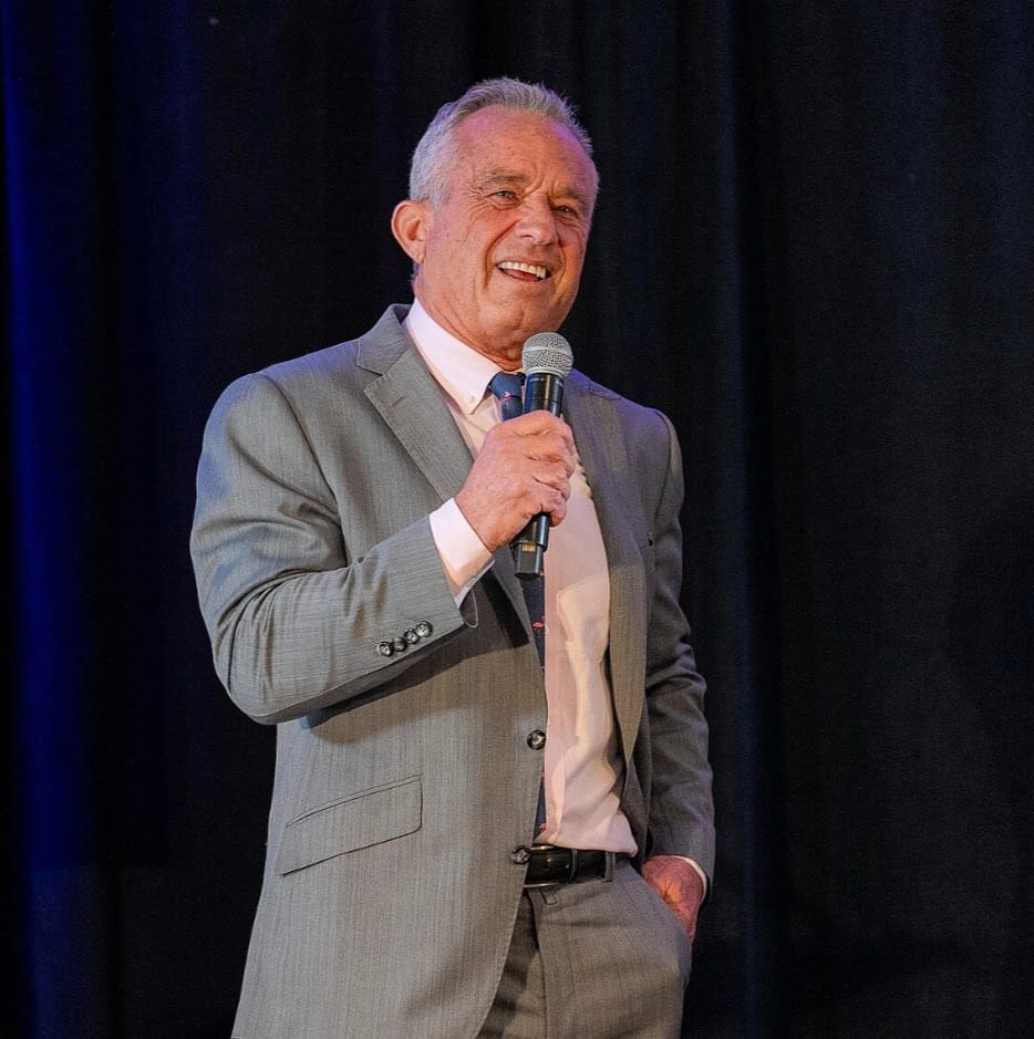 Senate voted to advance RFK Jr.’s nomination as Health Secretary.