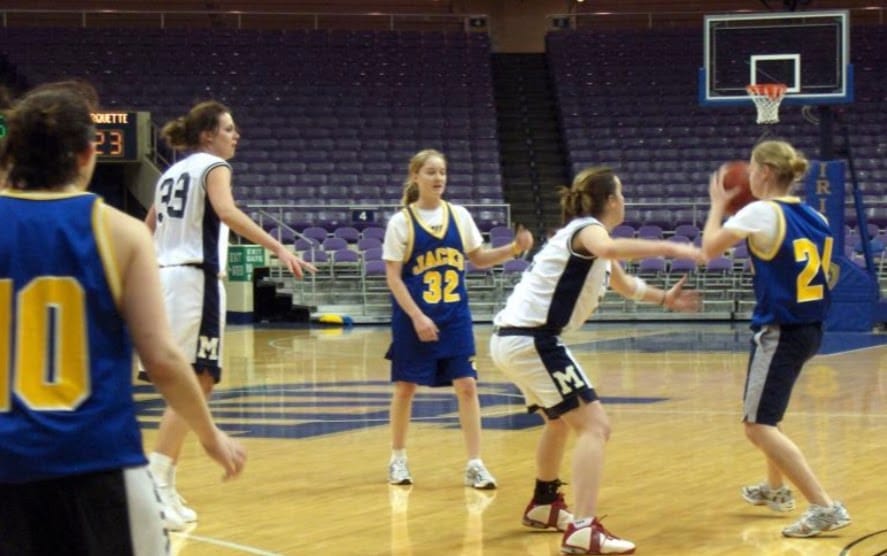 College Sports (NCAA) banning transgender athletes in women’s sports