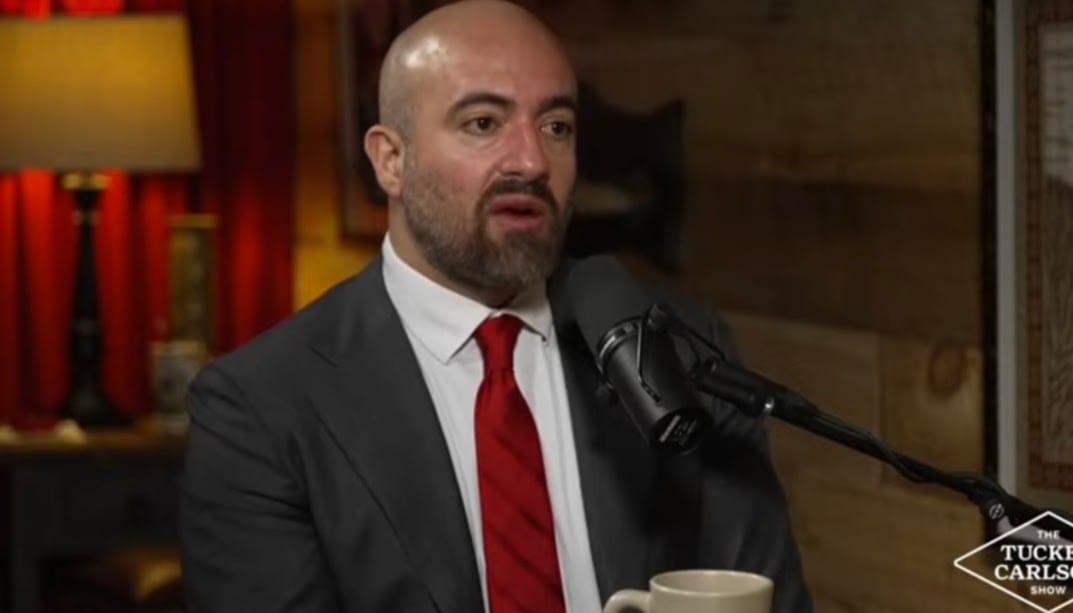 Mike Benz explaining USAID; funding alleged illegal actions, with Tucker Carlson. “It isn’t a humanitarian organization but serves as a cover for CIA activities.” Watch below.