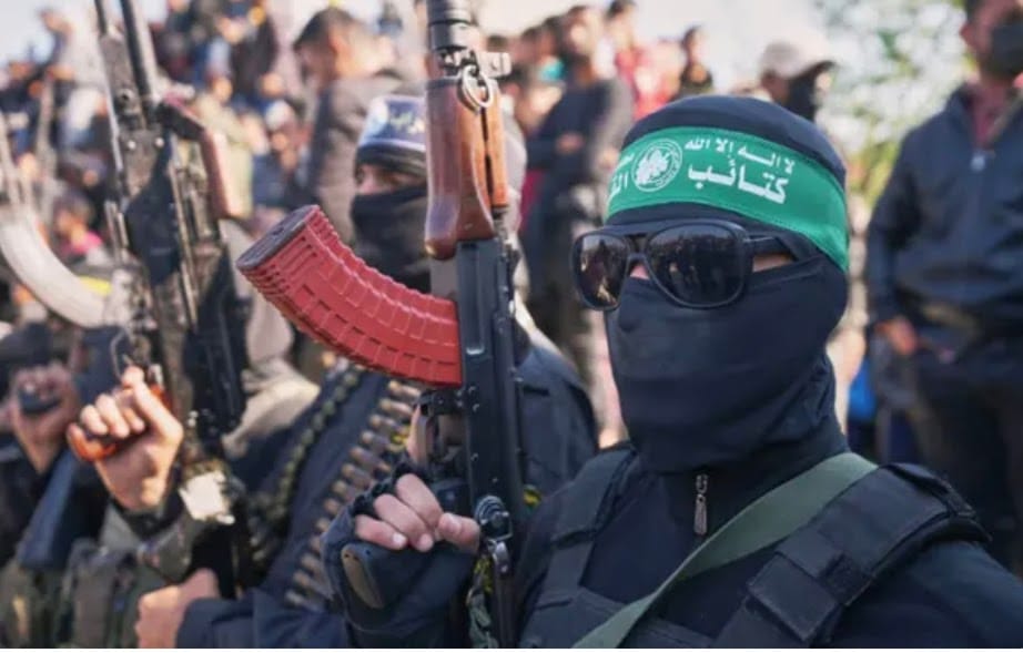 Hamas Suspends Hostage Releases Indefinitely Amid Tensions
