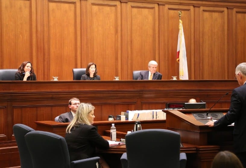 Judges have blocked Trump’s various executive actions