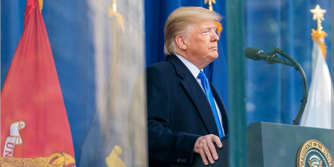 How Trump’s Tariff Plan Affects Global Trade