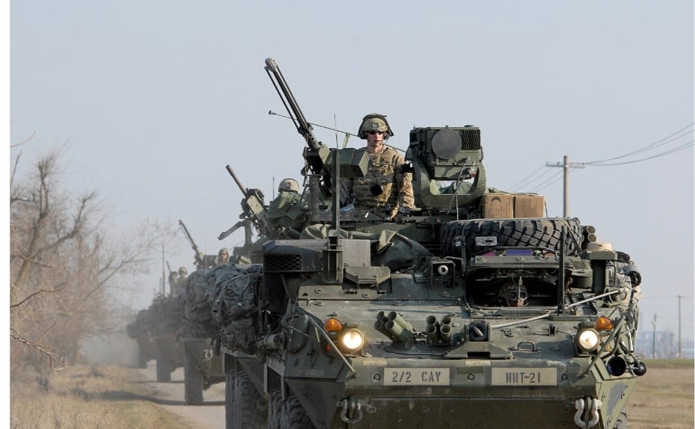 Zelensky Warns of Potential Russian Aggression Against Military NATO Alliance. Advocating for peace talks in the near future.