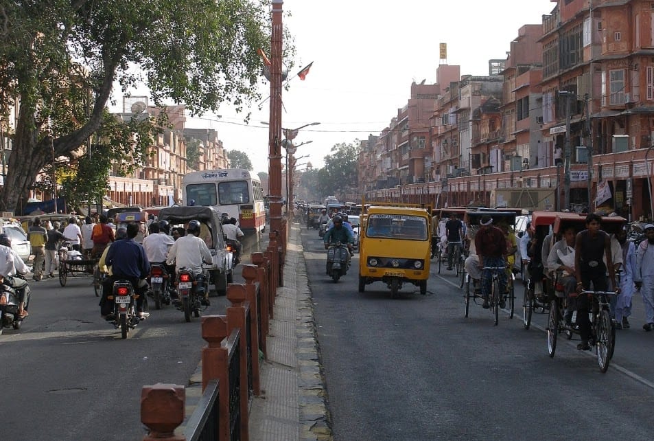 India advisor, Sanjeev Sanyal Calls USAID “The Biggest Scam in Human History”. What did USAID do Now?
