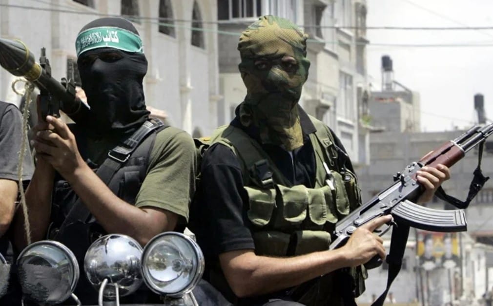 Hostage Remains Returned to Israel from Hamas: Coffins Transferred to Red Cross for Forensic Identification. Questions arise.