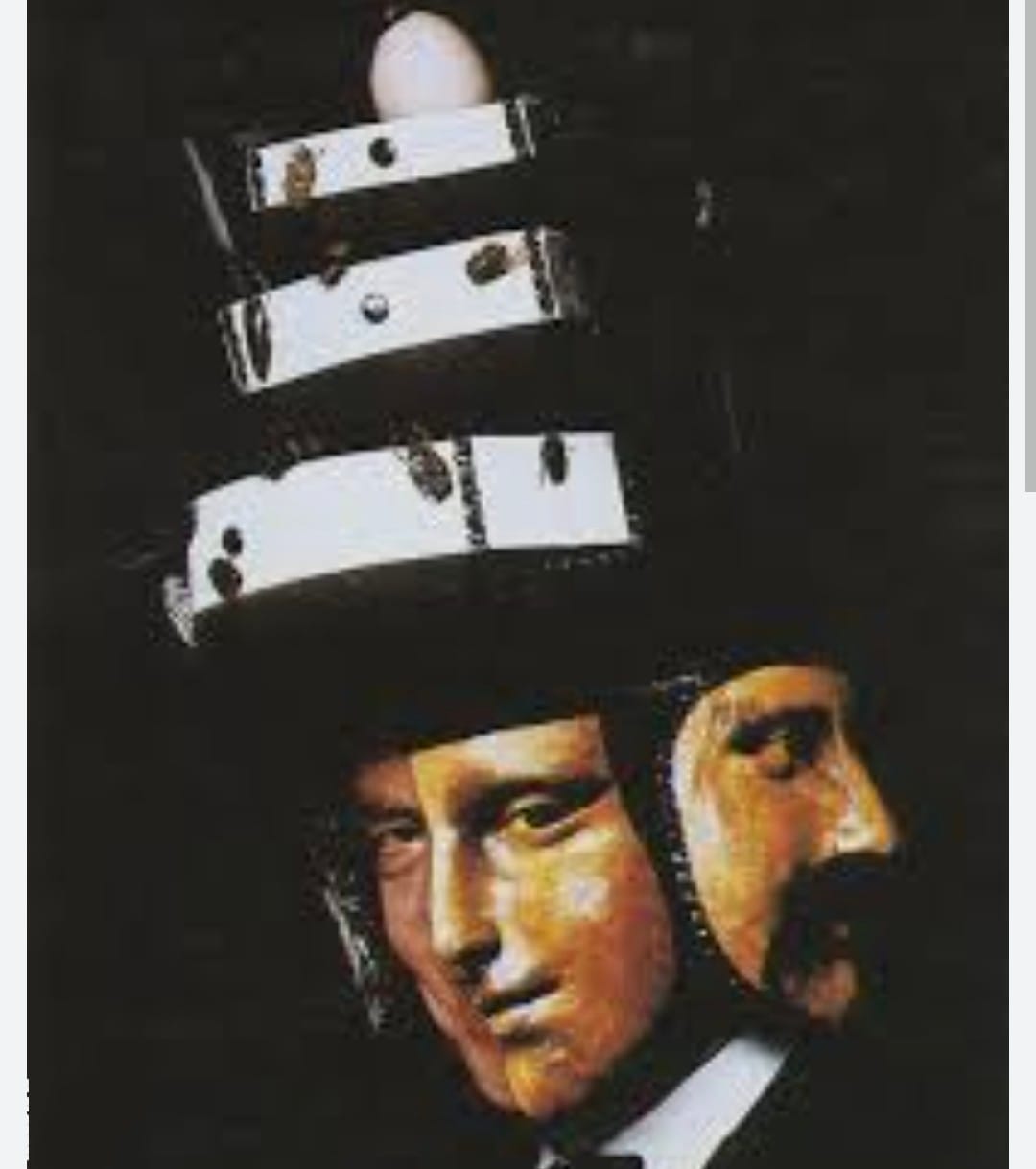 Rediscovering the 1972 Rothschild Surrealist Party: A Retrospective