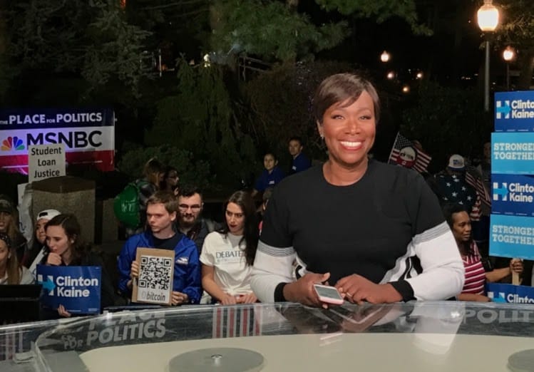 Joy Reid’s MSNBC Program Canceled: What This Means for Left-Leaning Media Landscape