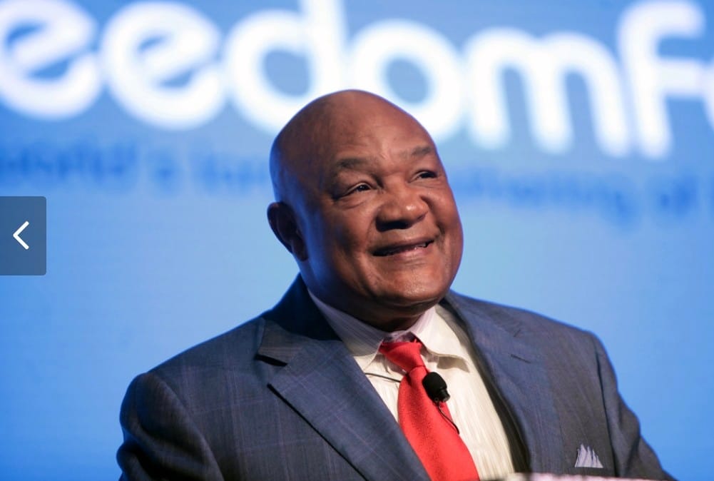 George Foreman: A Legendary Life, and Lasting Legacy. Passes Away at The Age of 76