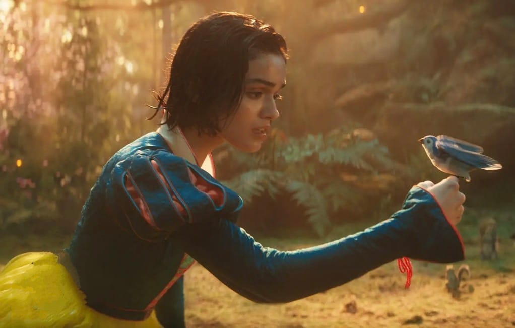 Why Disney’s New Snow White Movie Is Facing Political Backlash and Criticism