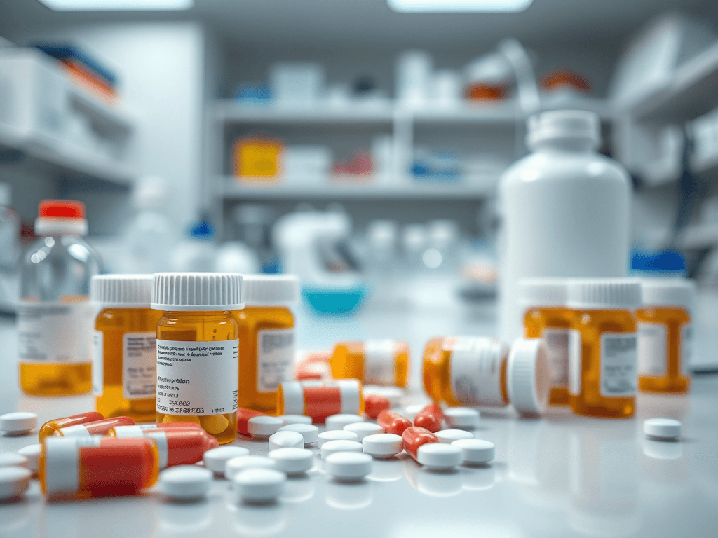A Breakthrough in Weight Loss: Tirzepatide Drug Shows Promise in Recent Trial