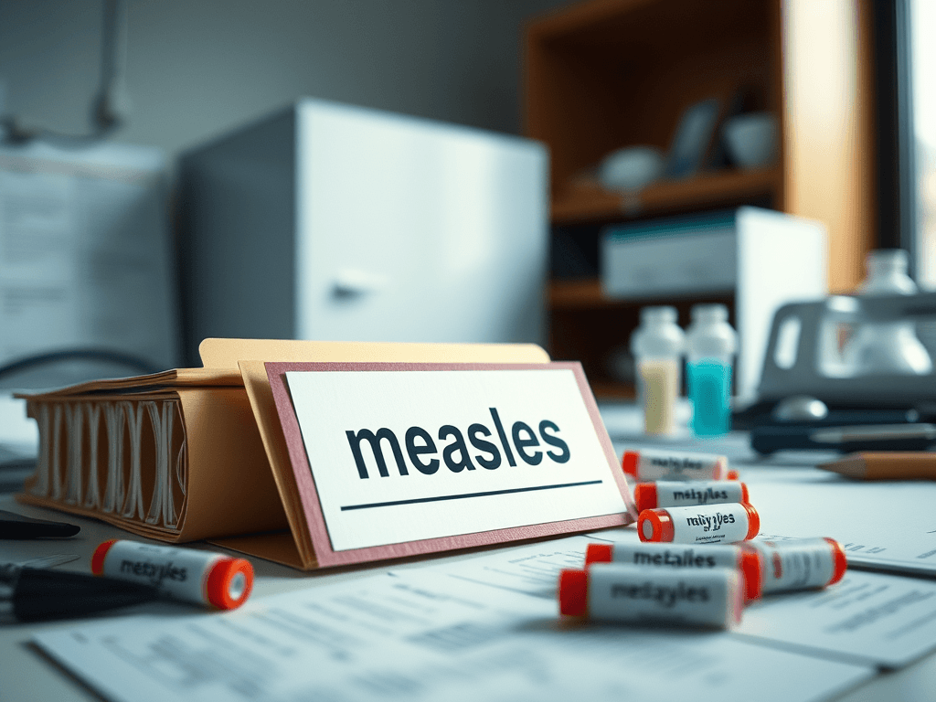 Measles Outbreaks Resurge in the United States: A Look at Recent Cases verses Past Outbreaks. Decade-Long Trends.
