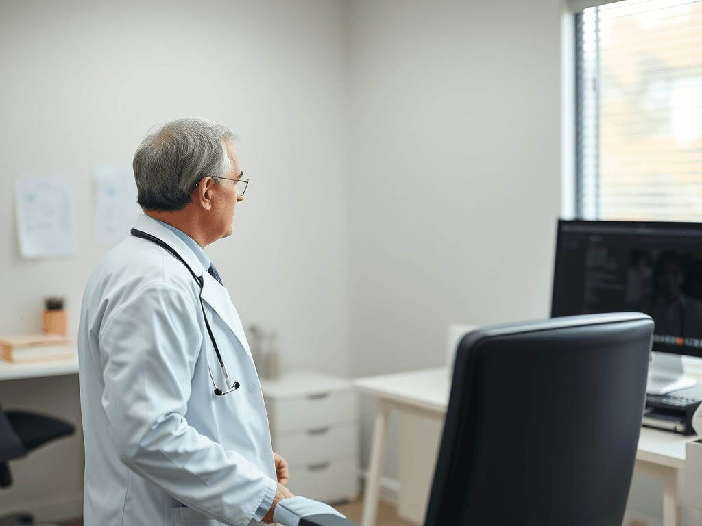 Farid Tanios Fata: A Michigan Doctor Who Scammed Patients into Invasive Medical Treatments