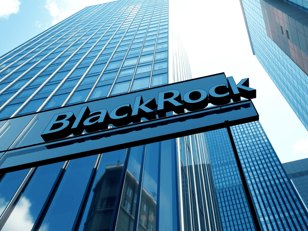 BlackRock’s Acquisition of Panama Canal Ports: A Strategic Move in Global Trade