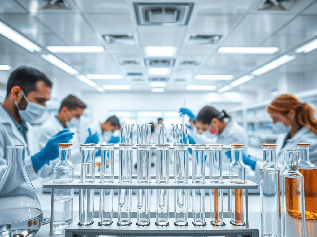 The CDC is Planning A New Study on Vaccines and Autism, Alongside Robert F. Kennedy Jr.