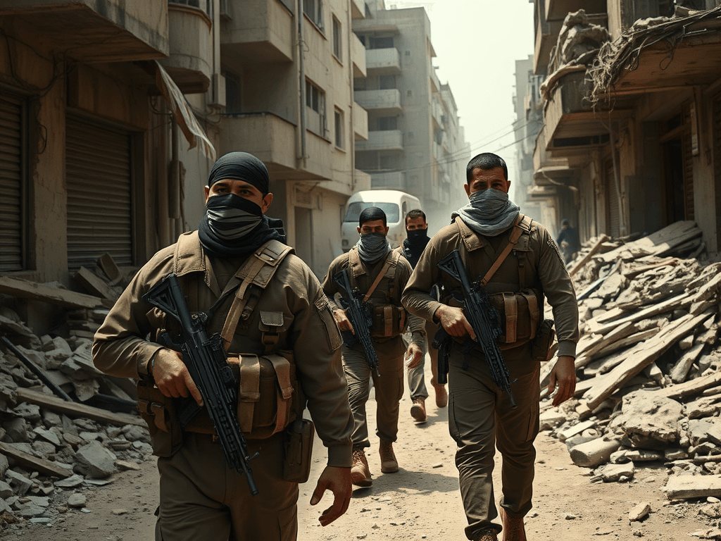 The United States Initiates Direct Talks with Hamas: A Shift in Policy