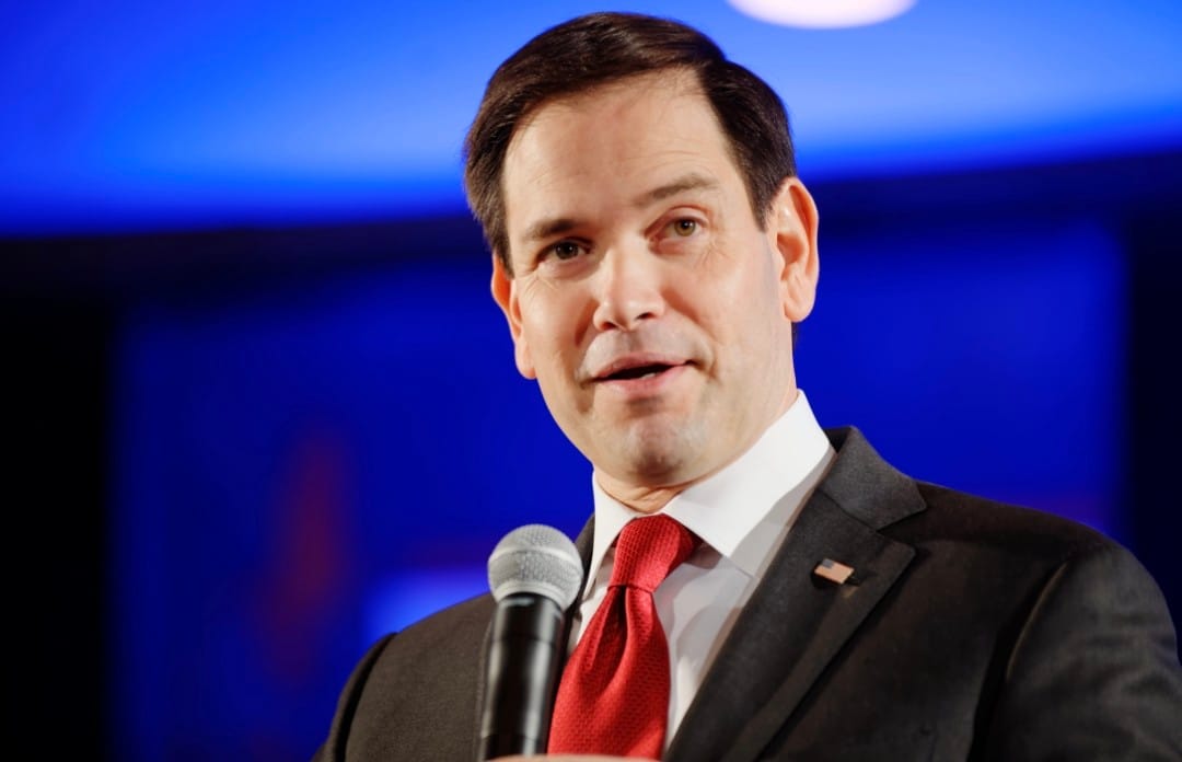 Marco Rubio Protecting Free Speech - Shuts Down Global Engagement Center, Cuts Funding for NewsGuard and GDI: What It Means for Media and the Public