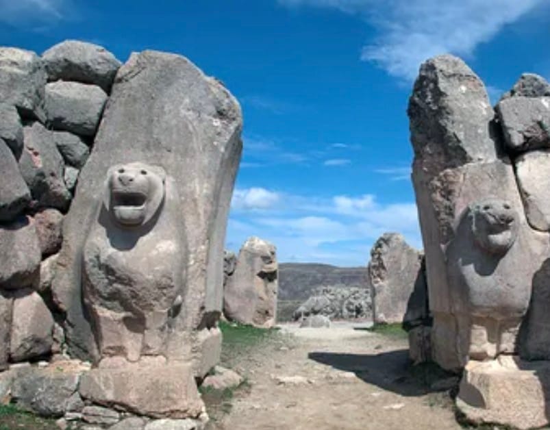 10 Historical Facts from the Bible Revealed